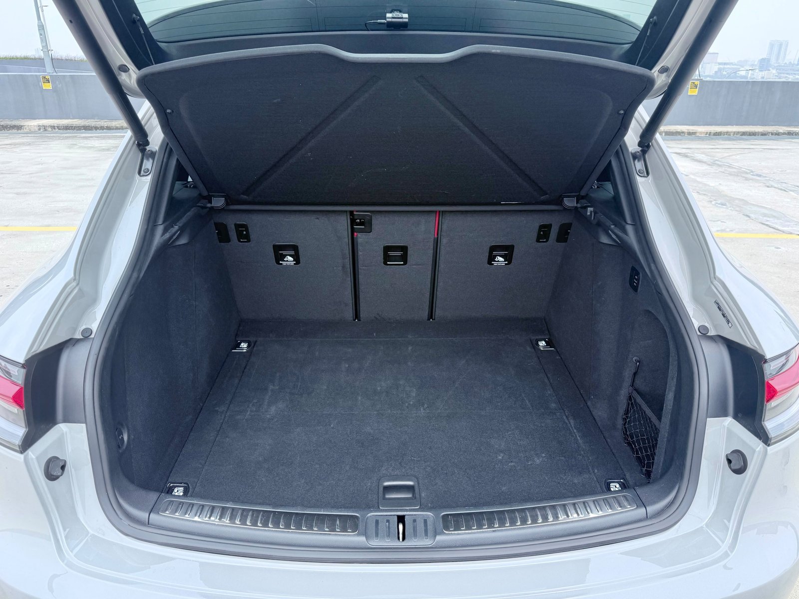 Porsche Macan photo 6